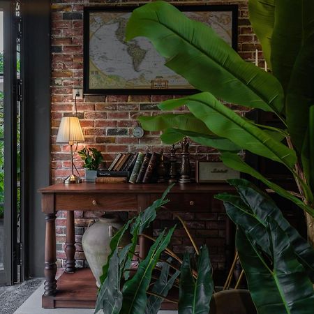 The Chum Boutique Hotel Hue Bagian luar foto