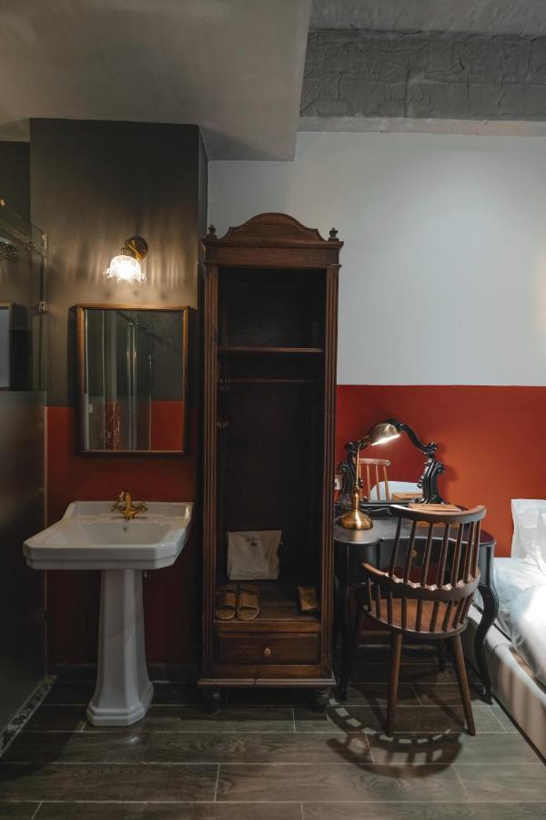The Chum Boutique Hotel Hue Bagian luar foto