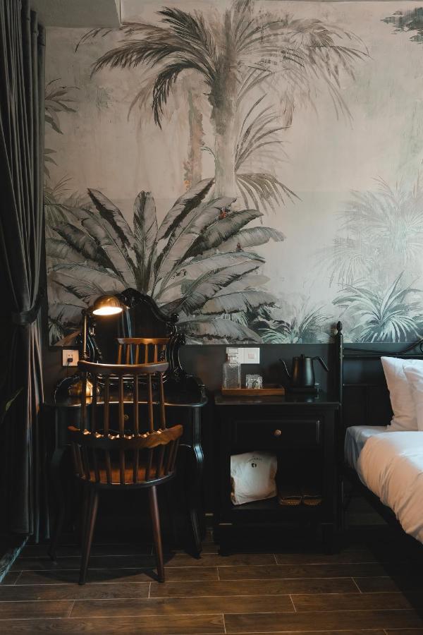The Chum Boutique Hotel Hue Bagian luar foto