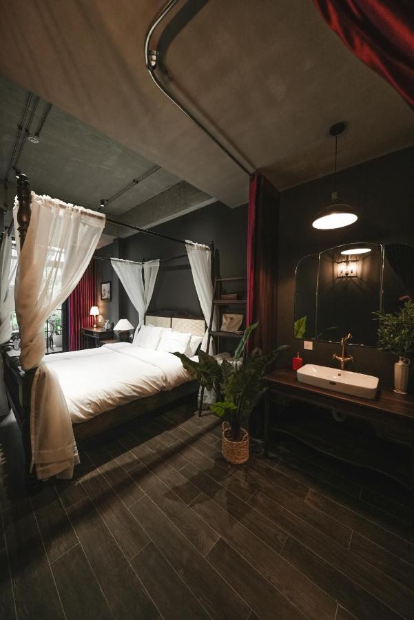 The Chum Boutique Hotel Hue Bagian luar foto