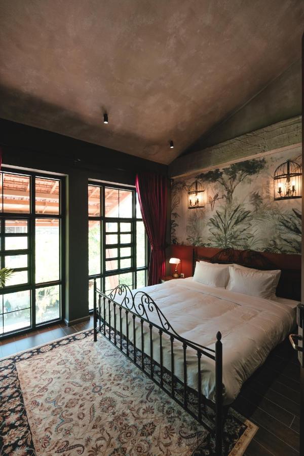 The Chum Boutique Hotel Hue Bagian luar foto