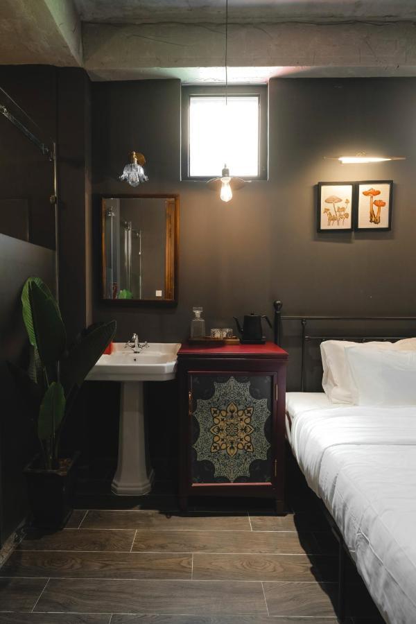 The Chum Boutique Hotel Hue Bagian luar foto