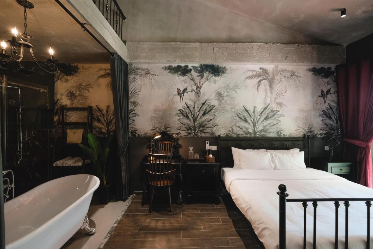 The Chum Boutique Hotel Hue Bagian luar foto