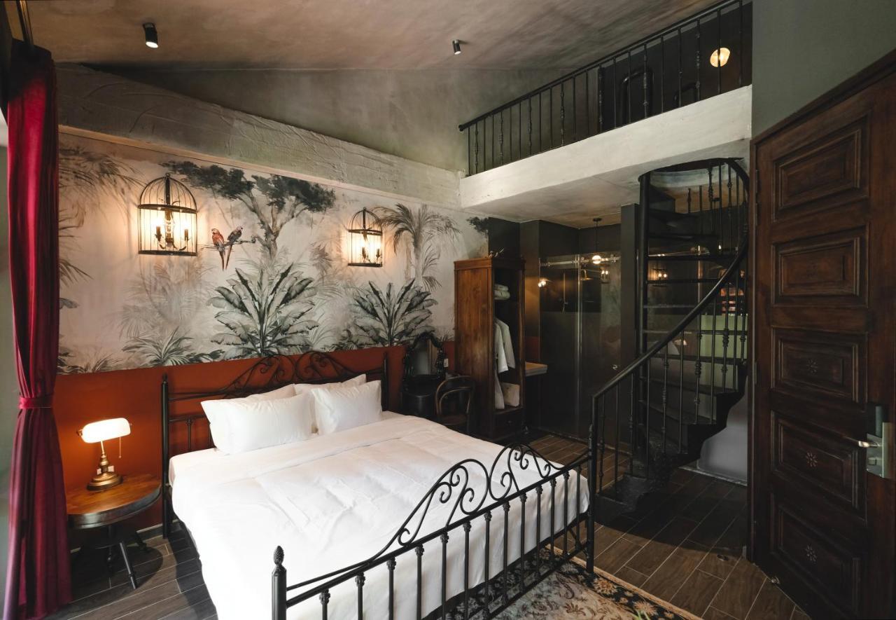 The Chum Boutique Hotel Hue Bagian luar foto