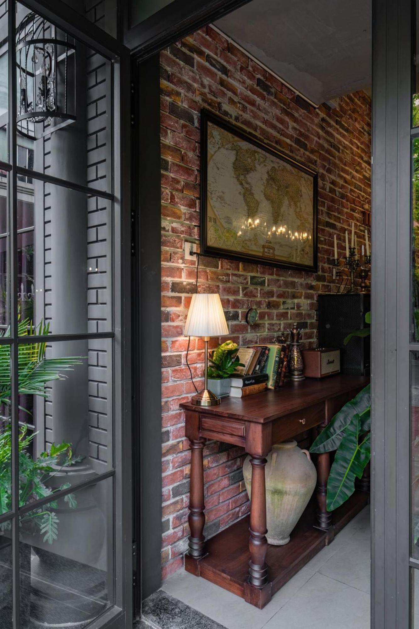 The Chum Boutique Hotel Hue Bagian luar foto