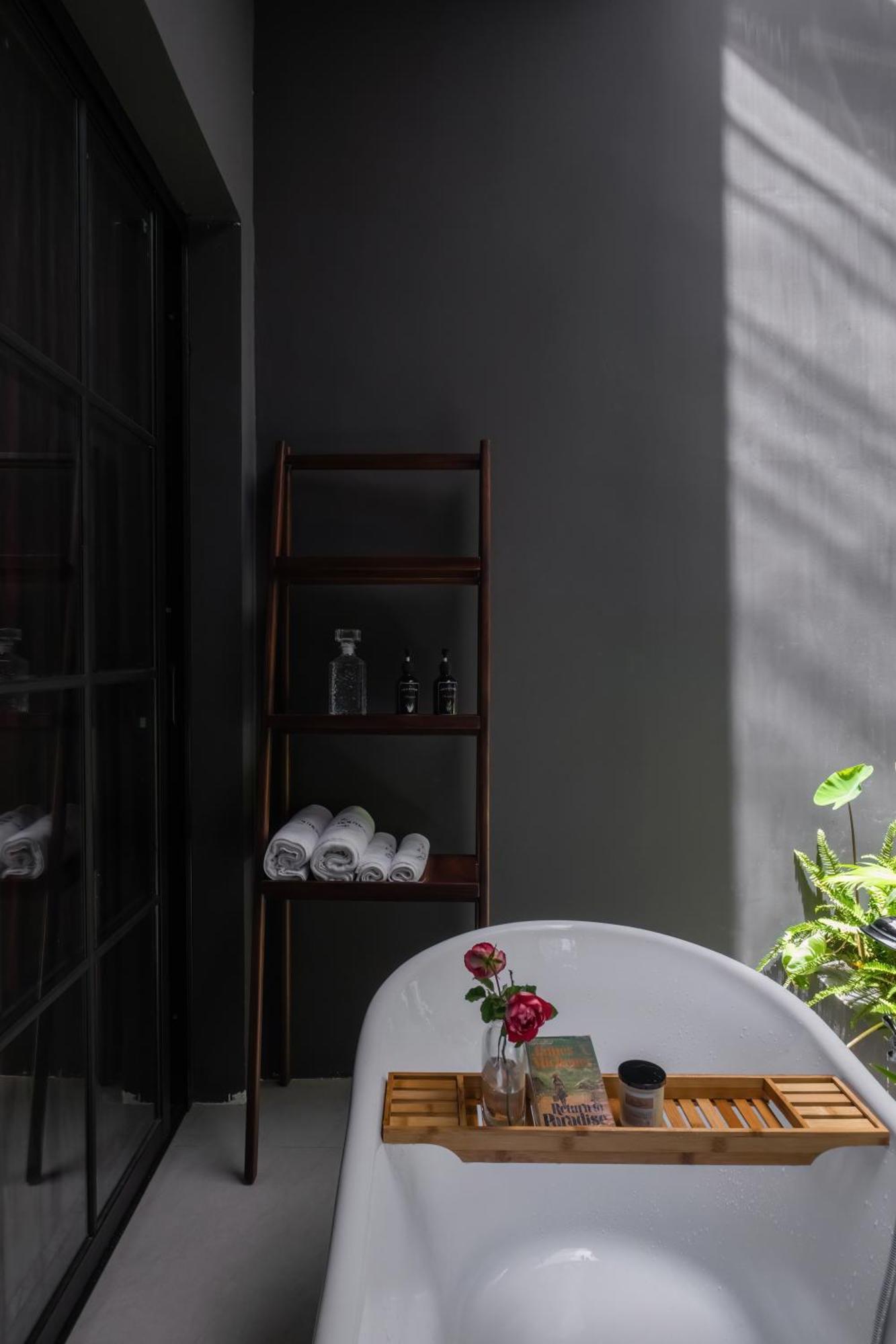 The Chum Boutique Hotel Hue Bagian luar foto